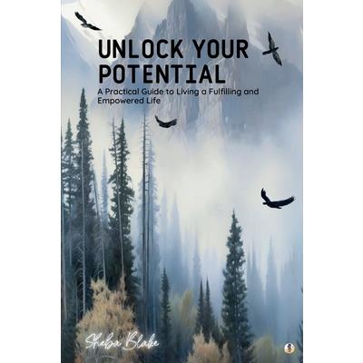 Unlock Your Potential | 拾書所