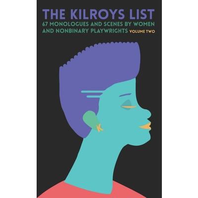 The Kilroys List