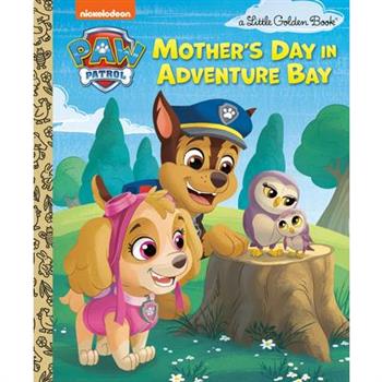 Mother’s Day in Adventure Bay (Paw Patrol)