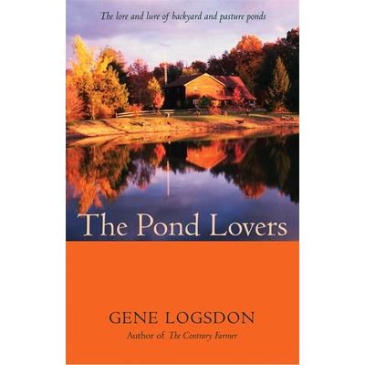 The Pond Lovers