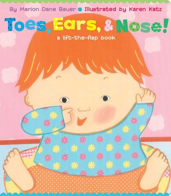 Toes, Ears, & Nose! | 拾書所