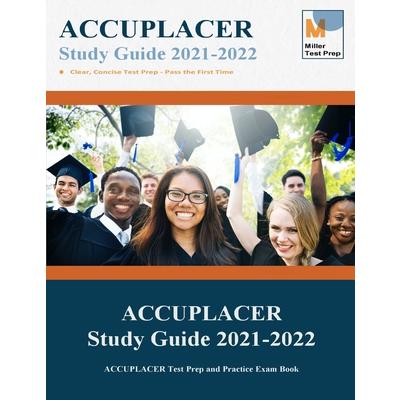 ACCUPLACER Study Guide 2021-2022 | 拾書所