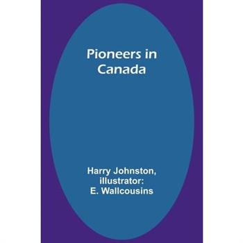 Pioneers in Canada