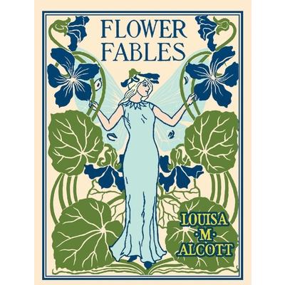 Flower Fables