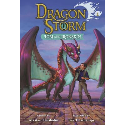 Dragon Storm #1: Tom and Ironskin
