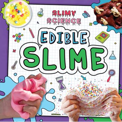 Edible Slime | 拾書所