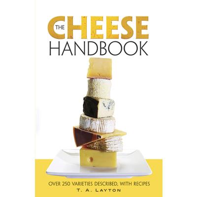 The Cheese Handbook