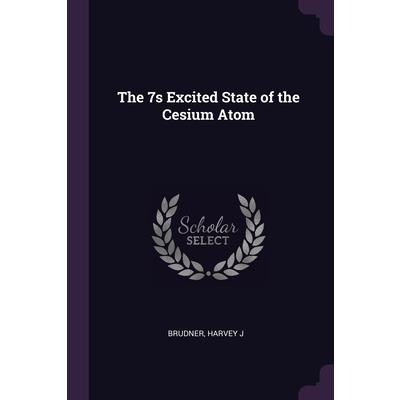 The 7s Excited State of the Cesium Atom