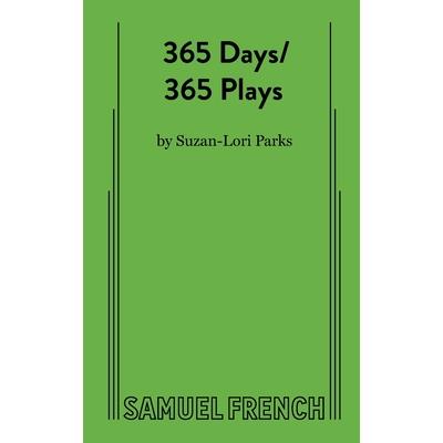 365 Days/365 Plays