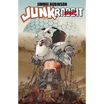 Junk Rabbit Volume 1