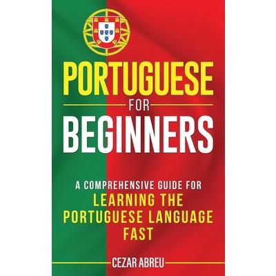 Portuguese for Beginners | 拾書所