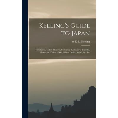 Keeling's Guide to Japan | 拾書所