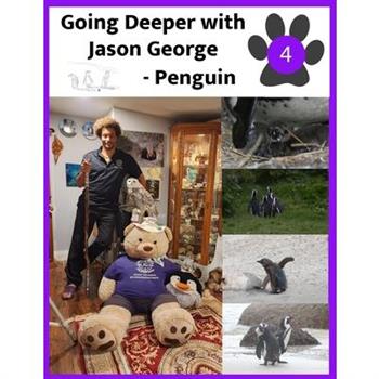 Penguins - Going Deeper with Jason George