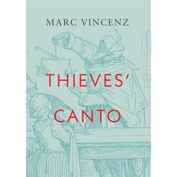 Thieves’ Canto