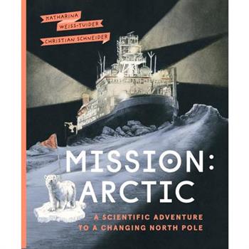 Mission: Arctic