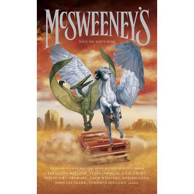 McSweeney’s Issue 69 (McSweeney’s Quarterly Concern)