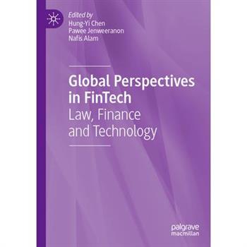 Global Perspectives in Fintech