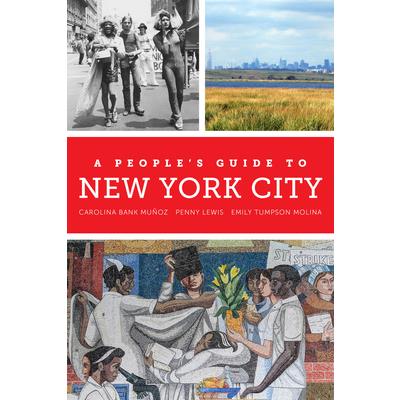 A People’s Guide to New York City, 5