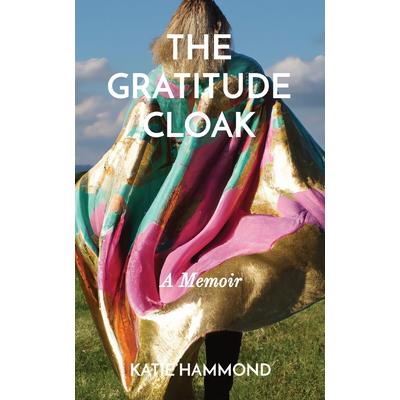 The Gratitude Cloak | 拾書所