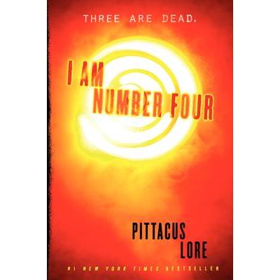 I Am Number Four