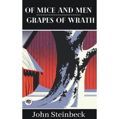 Of Mice and Men & Grapes of Wrath