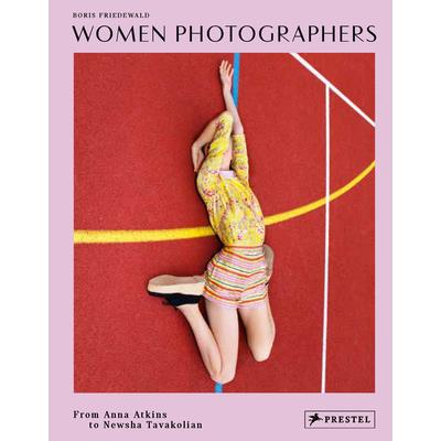 Women Photographers | 拾書所