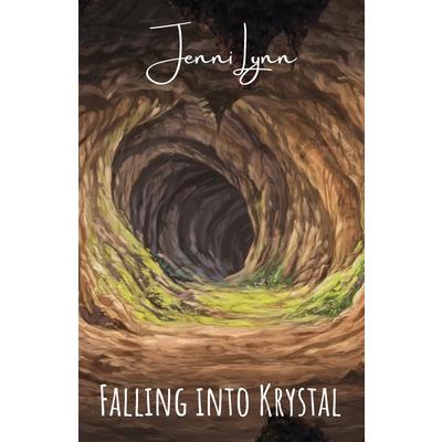 Falling into Krystal