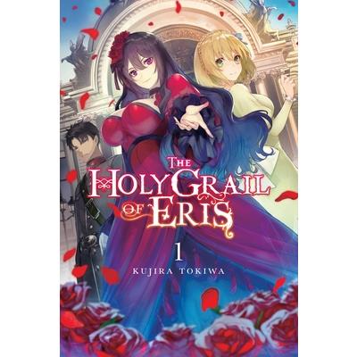 The Holy Grail of Eris, Vol. 1 (Light Novel)