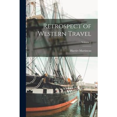 Retrospect of Western Travel; Volume 2 | 拾書所