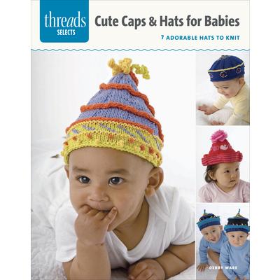 Caps & Hats for Babies
