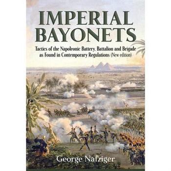 Imperial Bayonets