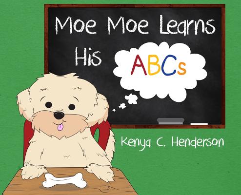 Moe Moe Learns His ABCs | 拾書所