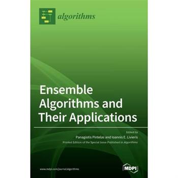 Ensemble Algorithms and Their Applications