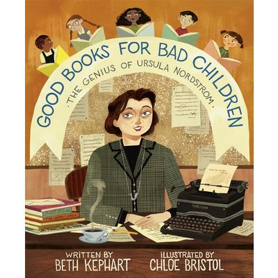 Good Books for Bad Children | 拾書所