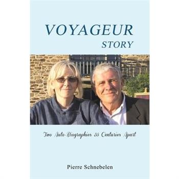 Voyageur Story