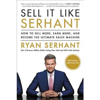 Sell It Like Serhant