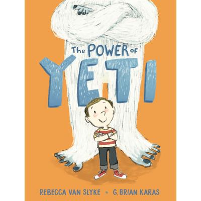 The Power of Yeti | 拾書所