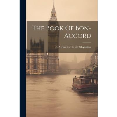 The Book Of Bon-accord | 拾書所