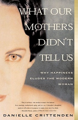 What Our Mothers Didn't Tell Us | 拾書所