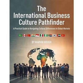 The International Business Culture Pathfinder