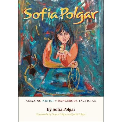 Sofia Polgar | 拾書所