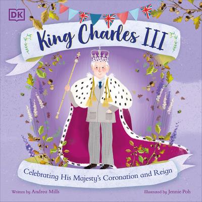 King Charles III | 拾書所