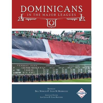 Dominicans in the Major Leagues | 拾書所