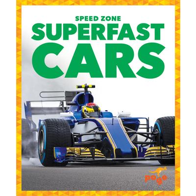 Superfast Cars | 拾書所