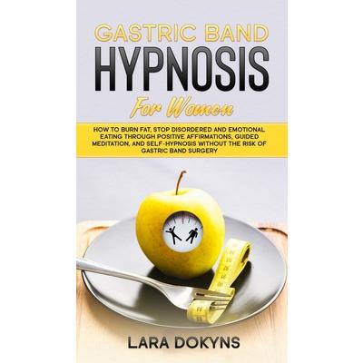 Gastric Band Hypnosis For Women