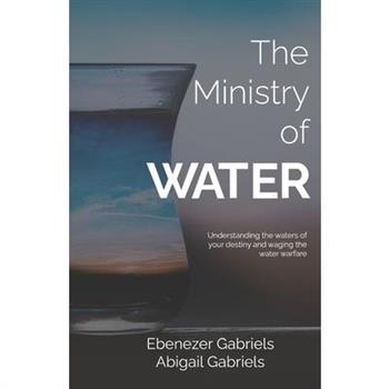 The Ministry of Water
