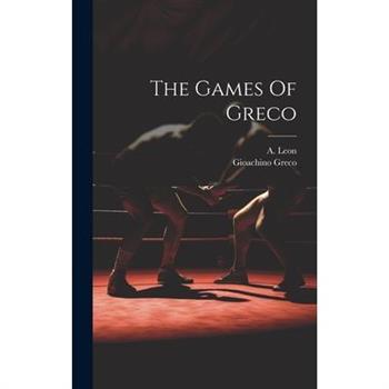The Games Of Greco