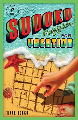 Sudoku Puzzles for Vacation, Volume 3