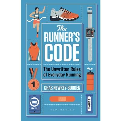 The Runner's Code | 拾書所