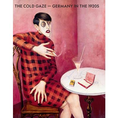 The Cold Gaze: Germany in the 1920s | 拾書所